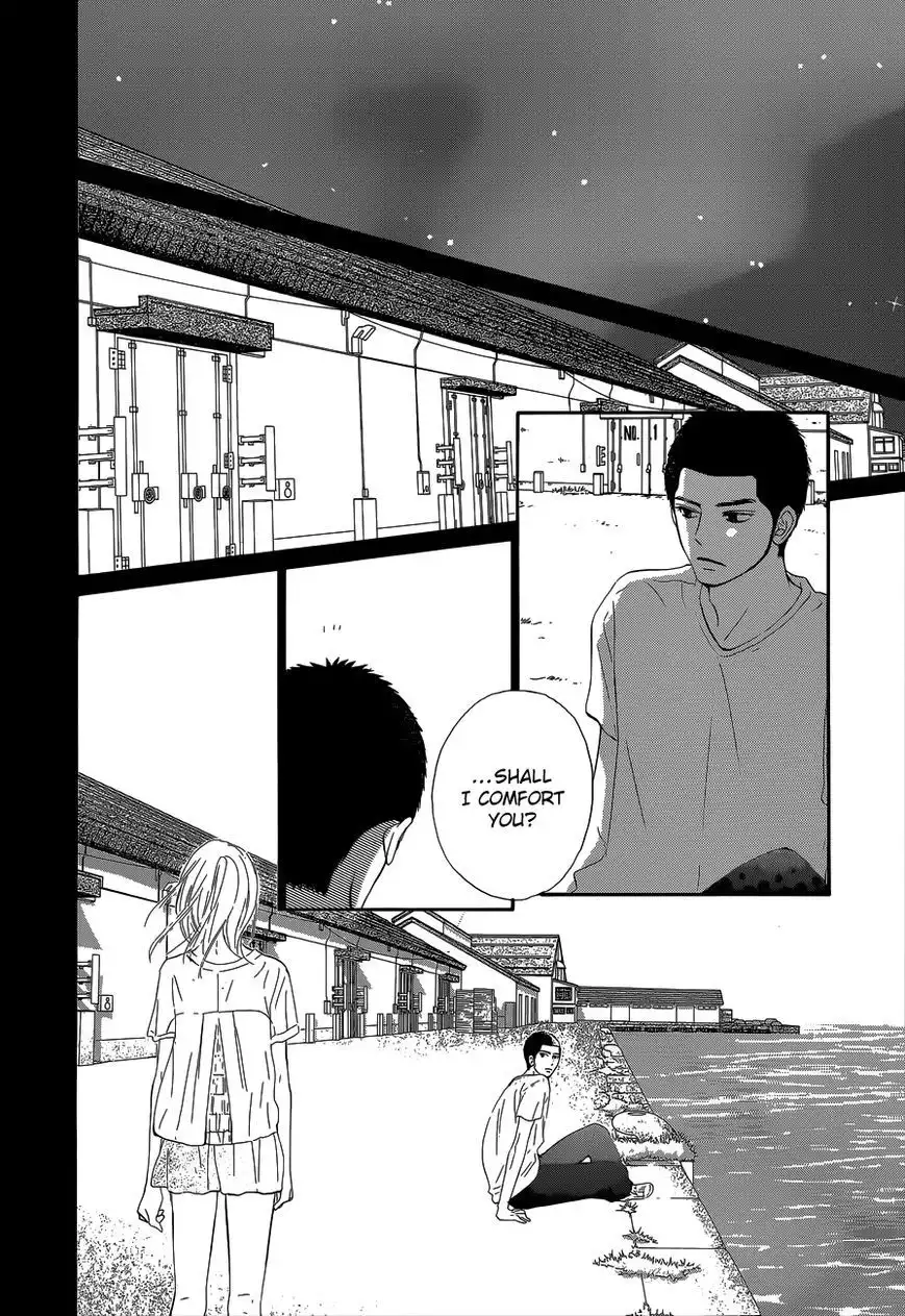 Kimi Ni Todoke Chapter 101 30